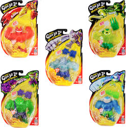 Moose Toys Meteor Madness Goo Jit Zu για 4+ Ετών (Διάφορα Σχέδια) 24.13εκ.