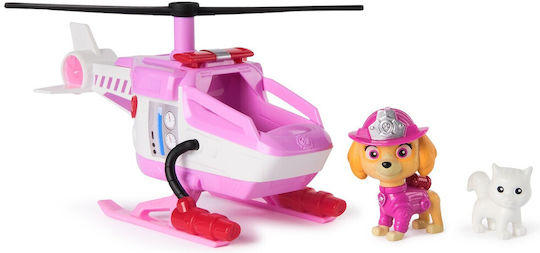 Spin Master Fire Rescue Skye Rescue Fire Paw Patrol For 3+ Years