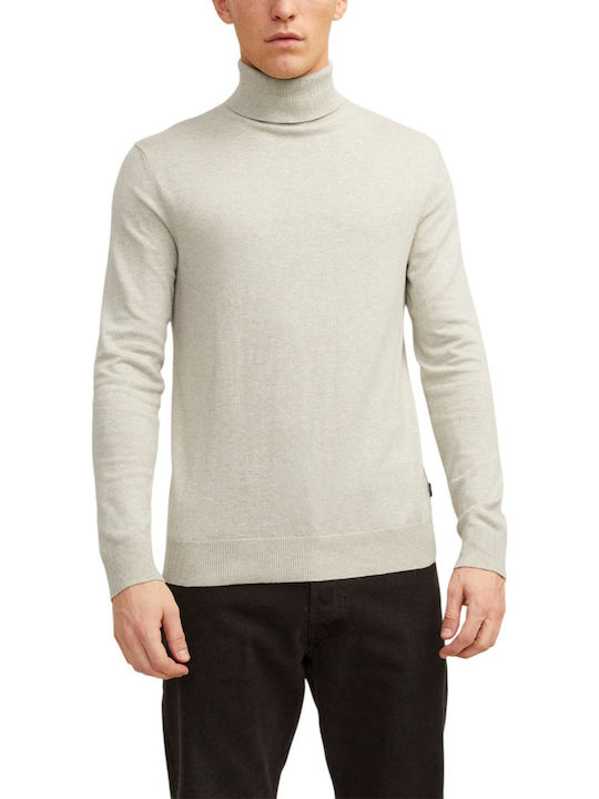 Jack & Jones Bluză Bej
