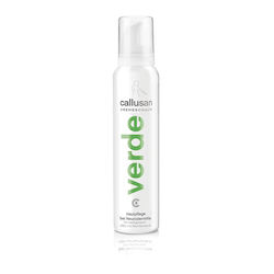 Callusan Mousse für Hühneraugen, Hornhaut mit Urea 175ml Callusan Mousse für Hühneraugen, Hornhaut mit Urea 175ml