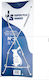 Jes Eleritor de Perete Farfurii Decorative Super Plate Hanger Fabricat în Anglia Nr 3 48>61cm Culoare Albă
