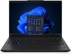 Lenovo ThinkPad L14 Gen 6 (Intel) 14" (Kern Ultra 5-225U/32GB/1TB) Lenovo ThinkPad L14 Gen 6 (Intel) 14" (Kern Ultra 5-225U/32GB/1TB)