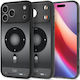 Spigen Ultra Hybrid Mag Back Cover Σιλικόνης / ...