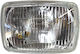 Front Headlight Complete Honda Chally 50 Taiwan