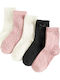 Cool Club Kids' Socks Multicolored 5 Pairs