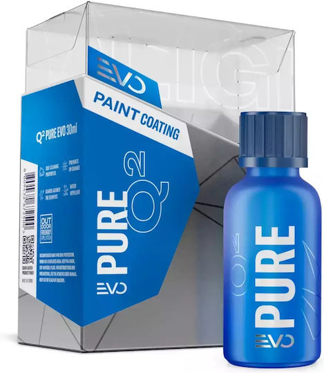 Gyeon Течен За защита за Body Q2 Pure Evo 30мл