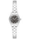 Gant Fairhaven Womens Watch 22mm Battery with Silver Stainless Steel Bracelet