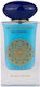 Gulf Orchid Blueberry Eau de Parfum 60ml