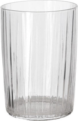 Bitz Set Gläser Wasser Glas 280ml 4 Stück