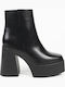 Women's Ankle Boots Black