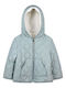 Kids' Casual Jacket Pink