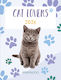 Cat Lovers Tagesordnung 2026