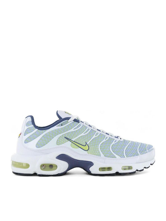 Nike Air Max Plus Sneakers Light Blue HV6227-001