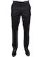 Men's Trousers Black