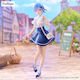 Re Zero Rem Statui Trio-try-it 21cm Figurine Colectabilă