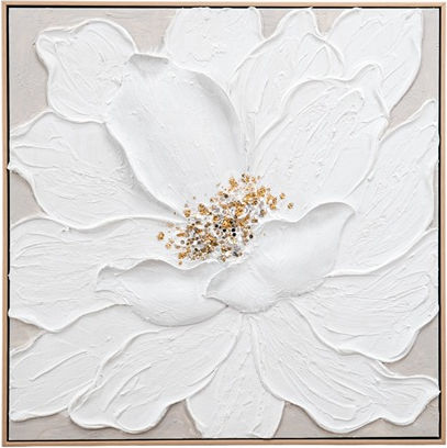 Zen Collection Картина Платнен 62x62см