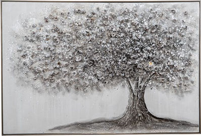 Zen Collection Картина Платнен 82x122см