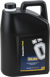 Ohlins Λάδι 5W 4lt Ohlins Λάδι 5W 4lt