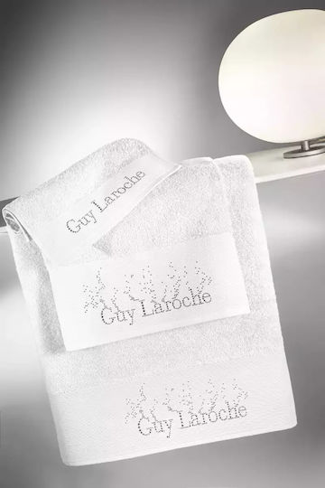 Guy Laroche Σετ 3τμχ Pandora Βάρους 500gr/m² Guy Laroche Σετ 3τμχ Pandora Βάρους 500gr/m²
