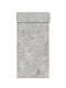 Newplan Craft 13070b Rug Rectangular Gray