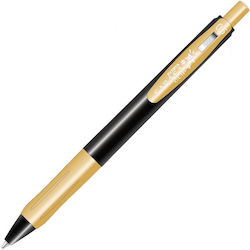 Zebra Sarasa Clip Gel Stifte