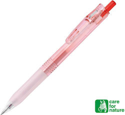 Zebra Sarasa Clip Gel Stifte