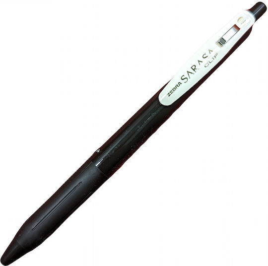 Zebra Sarasa Clip Gel Pen