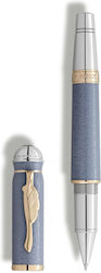 MontBlanc Schreiber Edition Homage To MontBlanc...