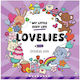 Colouring Book My Little Cozy Life Lovelies