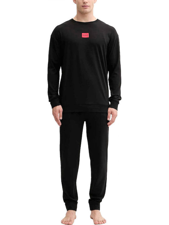 Galaxy Trainingsanzug Black