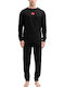 Galaxy Trainingsanzug Black