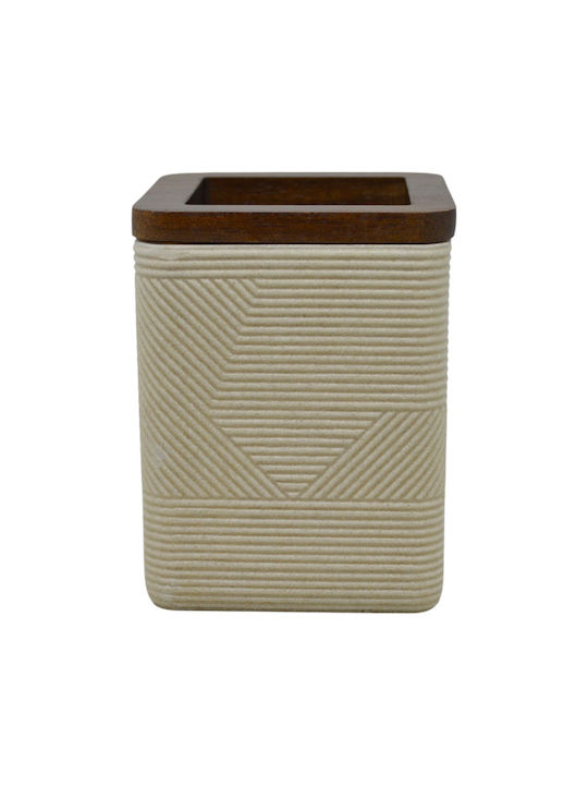 Ankor Getränkehalter Kunststoff Beige 5202305