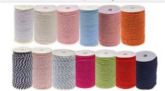 Floss Lace 5mm 40813-5 Cypress