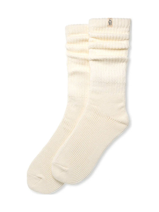 UGG Women's Socks White