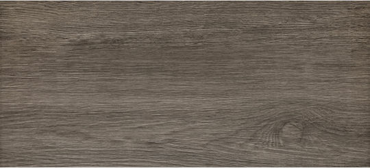Bagno Tiles Leonardo Floor / Wall Interior Matte Tile 60.6x30.3cm Brown