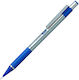 Zebra Mechanical Pencil M-301 0.5 Blue With Eraser