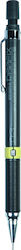 Zebra Mechanisches Bleistift Drafix 0.3 Schwarz mit Radiergummi Zebra Mechanisches Bleistift Drafix 0.3 Schwarz mit Radiergummi