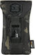 M-tac Husă Smartphone Elite Mare Hex Negru Digital Camo