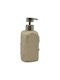 Ankor Dispenser Plastic Beige