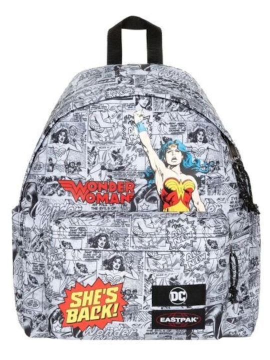 Eastpak Day Pak'r Σχολική Τσάντα Πλάτης Γυμνασί...