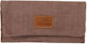 Mestango Tobacco Pouch With Snap Closure Leathe...