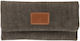 Mestango Tobacco Pouch With Snap Closure 15.5x8...