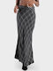 Maxi Φούστα Grey