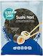 Terrasana Sushi Nori Algen 25g 10 Stück Bio