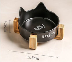 Denik Pets Pet Bowl