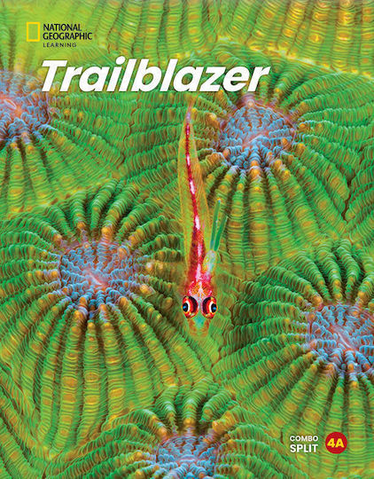 Trailblazer 4 Spark Combo Split A Trailblazer 4 Spark Combo Split A