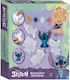 Decorațiuni Disney Stitch Pentru Modelaj Și Vopsit