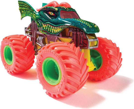 Spin Master Mașinuță Jam Series 41 - Dragon 1:64
