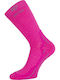 Lasting Herren Thermo Socken Rote
