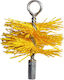 Sit Metallic Chimney Cleaning Brush Round with ...